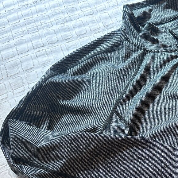 Torrid Active Wear Plus Size Zip Up Workout Jacket - Picture 7 of 8